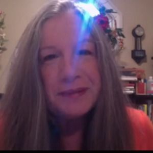 Meet your Posher, Susan